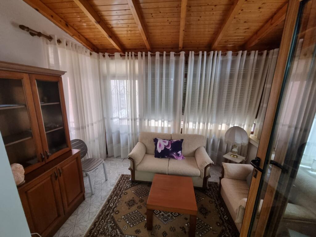2+1 apartments for rent on the villa floor near the Swedish Embassy!