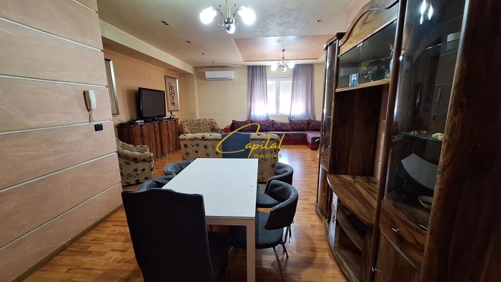APARTMENT FOR RENT 3+1 BRRYLI 700 EURO