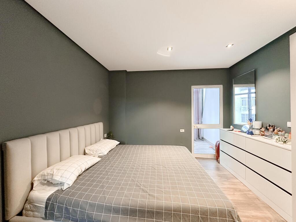 Apartament 2+1 me qira Don Bosko