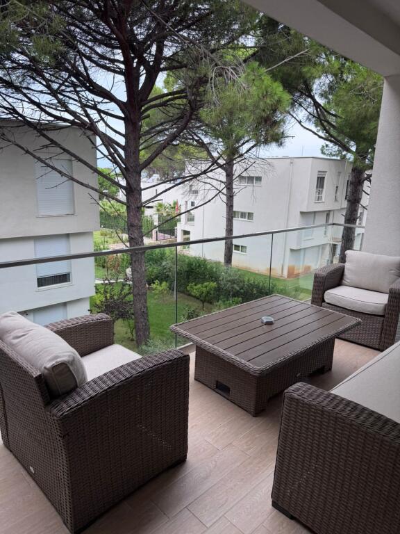 Apartament 2+1 San Pietro
