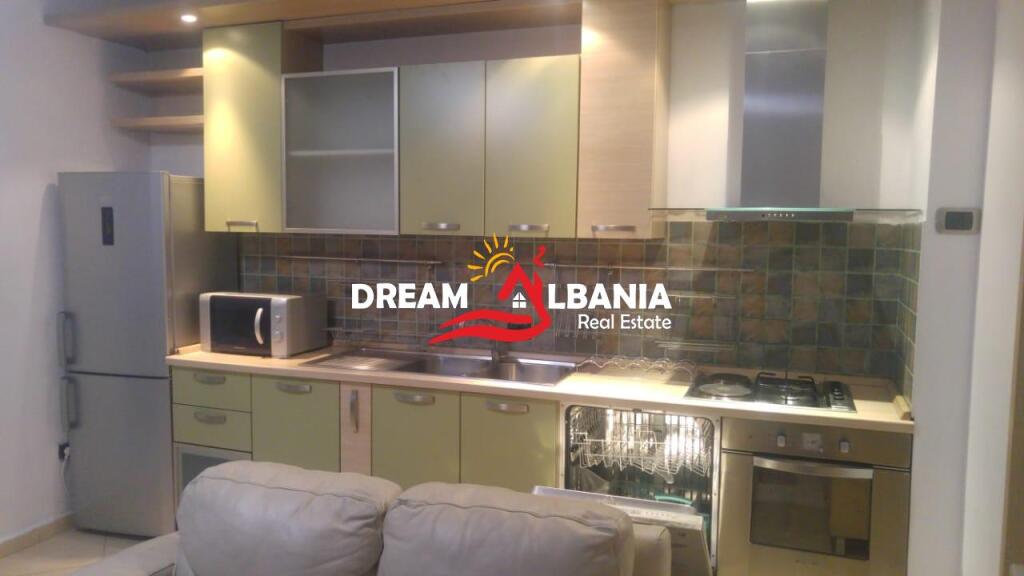 Apartment 2+1 for rent on Ferit Xhajko street near the Medresese market (ID 42215372 )
