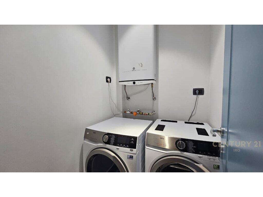 Appartamento di Lusso 3+1+2 con 3 Posti Auto – Residenza Touch of the Sun