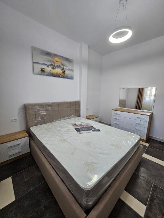 🏖 Apartment 1+1 for sale on the beach – Iliria!