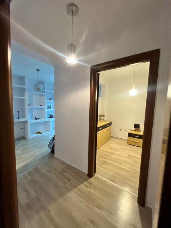 Apartment 1+1 for rent Bogdaneve Street