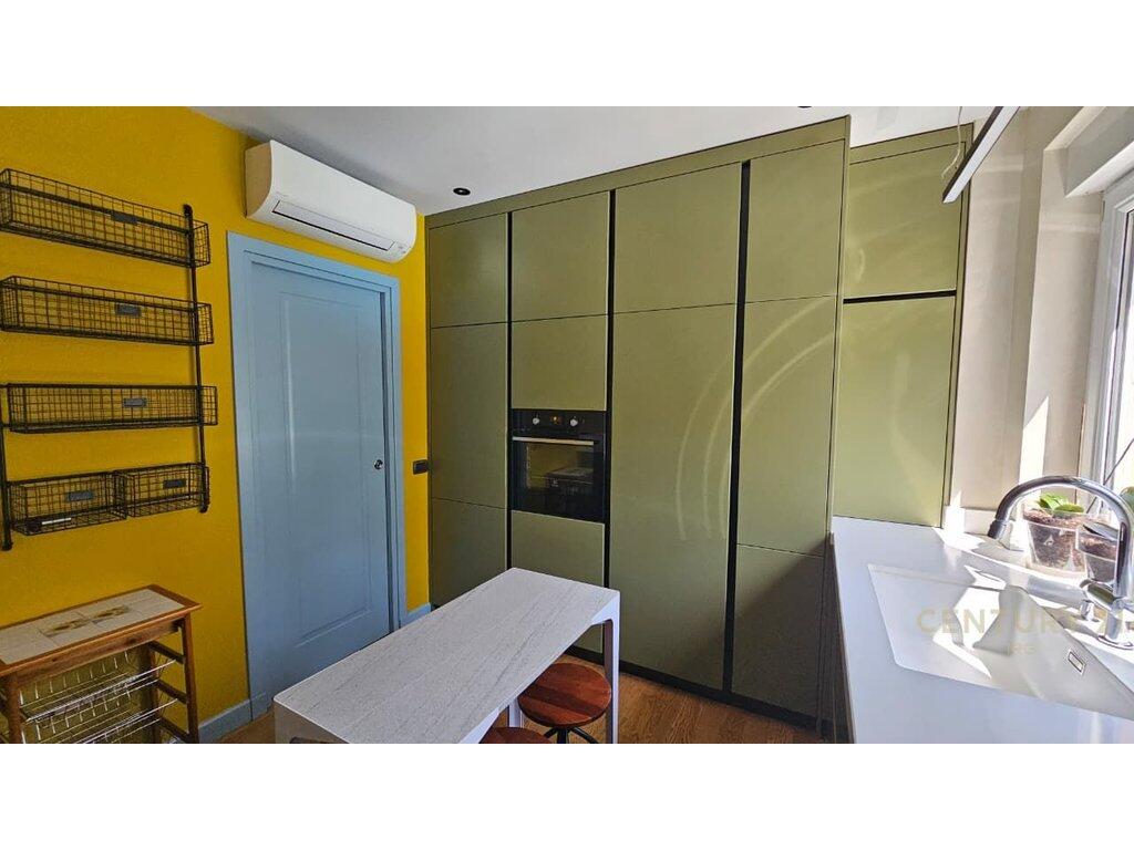 🌟 Apartament Luksoz 3+1+2 me 3 Poste Parkimi – Me Qira në Touch of the Sun