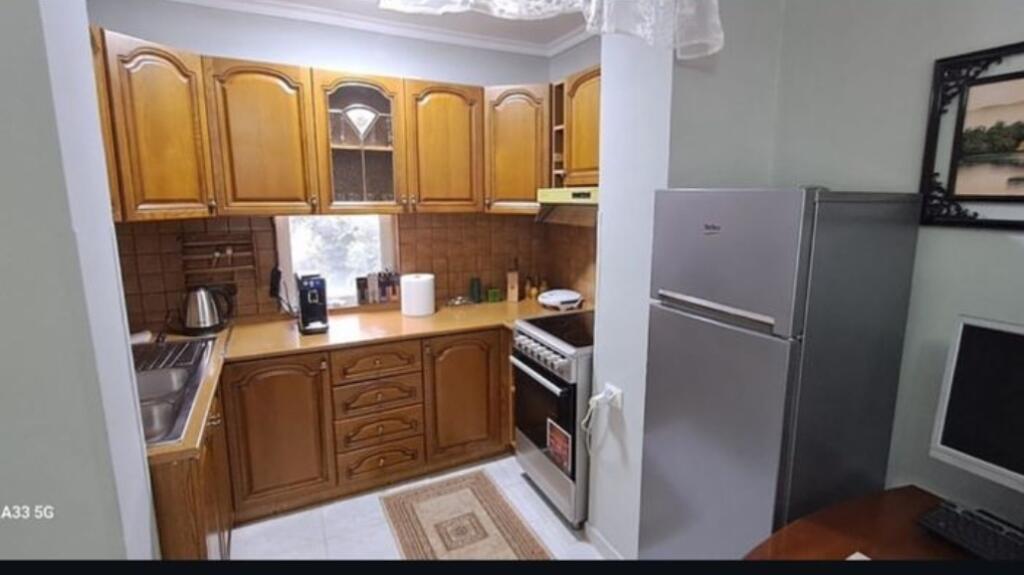 Apartament me qera ne Mullet
