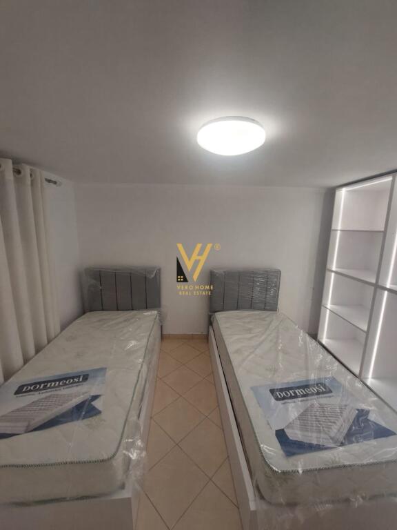 APARTAMENT 1+1 ME QERA QYTET STUDENTI 50.000 LEKE