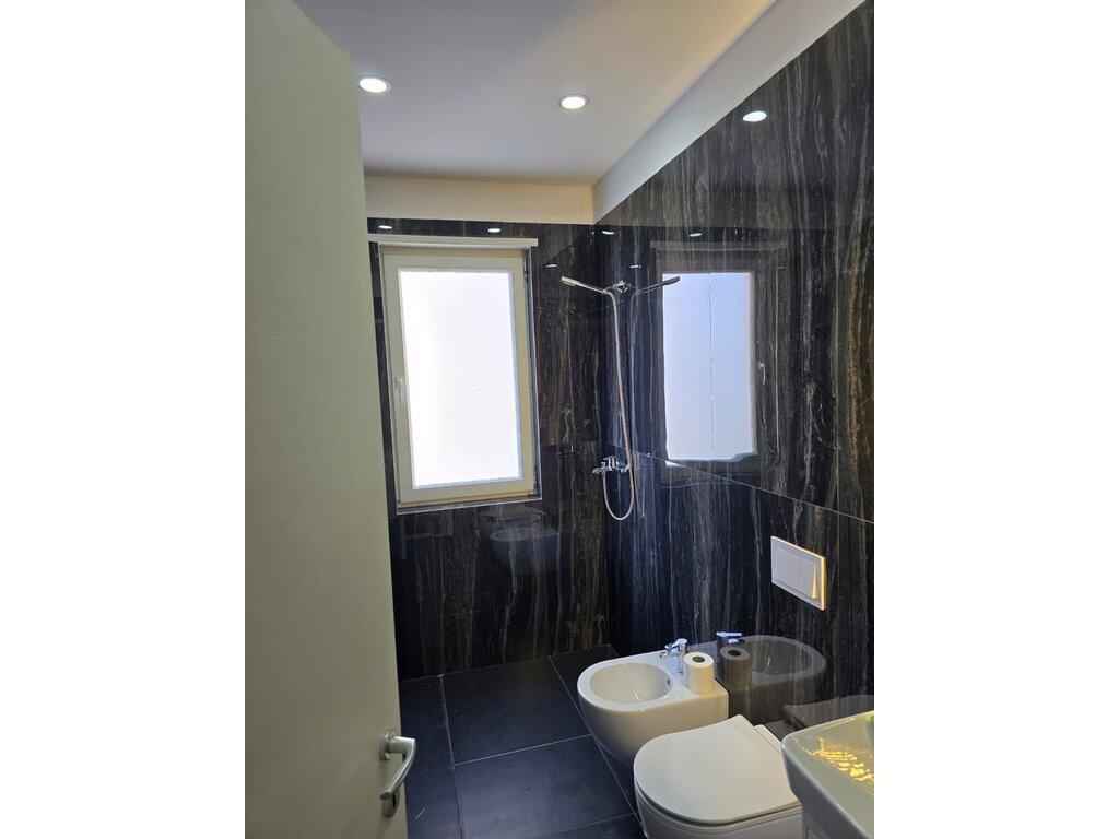 Apartament 2+1 me qira – Rezidenca Univers City, pranë QTU