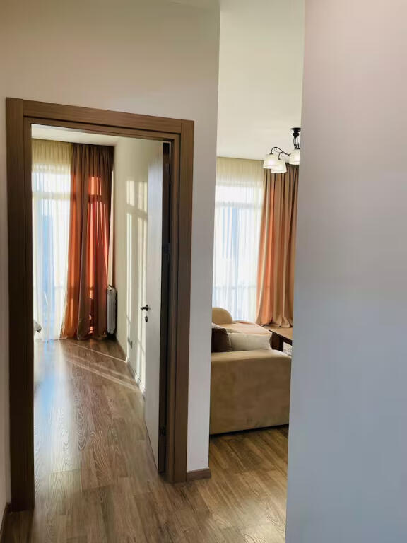 Apartment For Rent 3+1 In Kinostudio (ID B230109) Tirana.