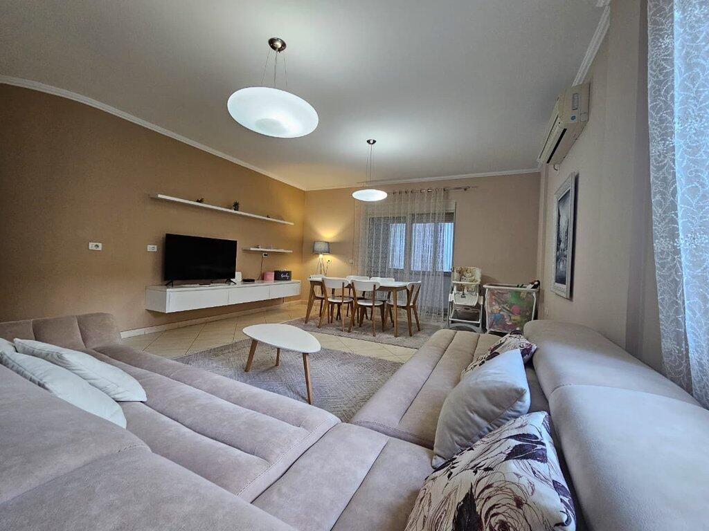 APPARTAMENTO 2+1 IN VENDITA VICINO AL LAGO ASCIUTTO!