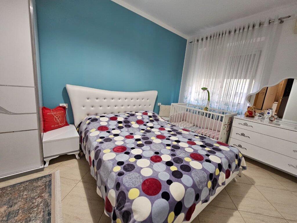 APPARTAMENTO 2+1 IN VENDITA VICINO AL LAGO ASCIUTTO!