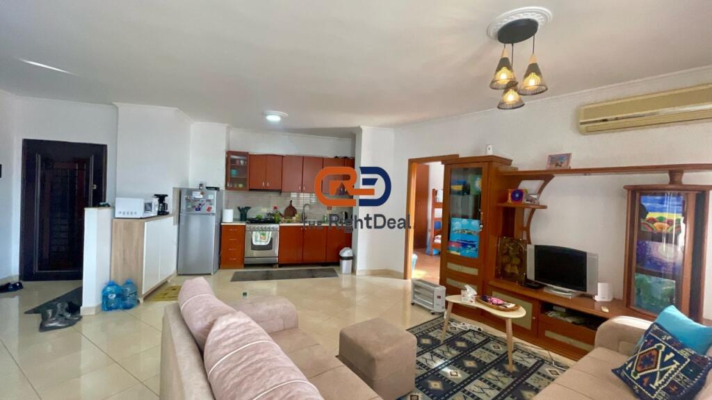 At Barricades Street, 2+1 Apartment for Rent, With Ideal Location!!