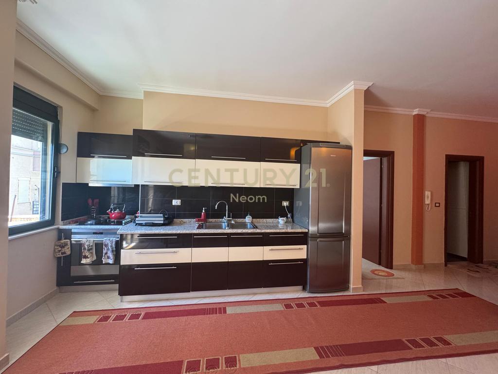 Apartament 1+1 Me Qira, Liqeni i Thatë - 550.00€