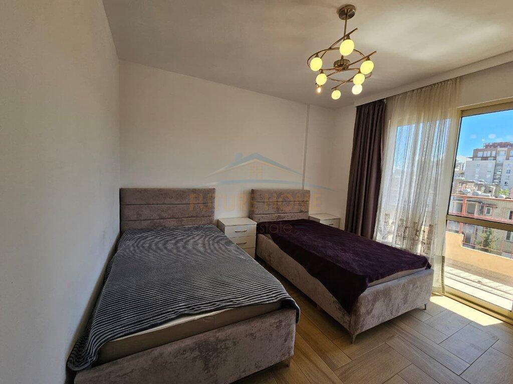 Qera, Apartament 2+1, 21 Dhjetori, Mozaiku , Tirane.