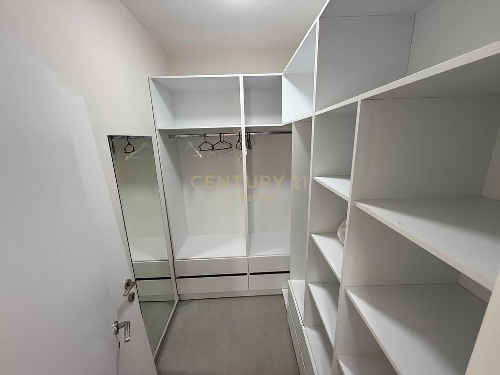 Qira, Apartament 1+1 + Post Parkimi – Kodra e Diellit 1 💶 750 € / Muaj