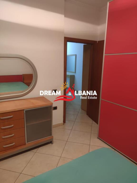 Apartment 2+1 for rent on Ferit Xhajko street near the Medresese market (ID 42215372 )
