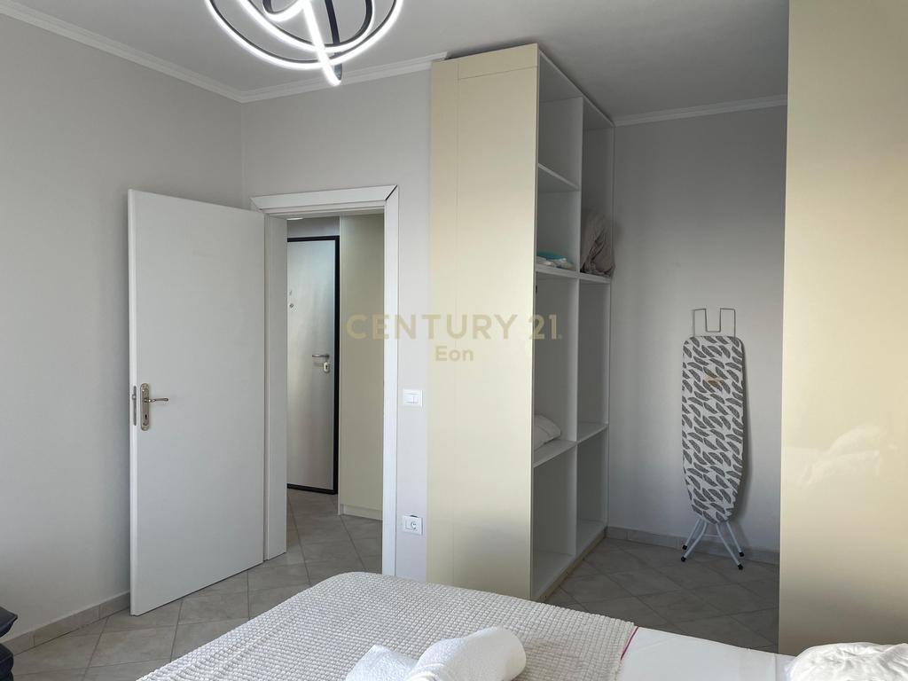 FOR RENT 1+1 APARTMENT IN VILA ZOGUT, SEA VIEW!