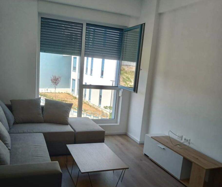 In Affitto: 1+1 Fresk (Complesso OxA) - Palazzo V.2025 - Piano 3 - Sup. 70m² - (Non abitato 100% nuovo)☄️