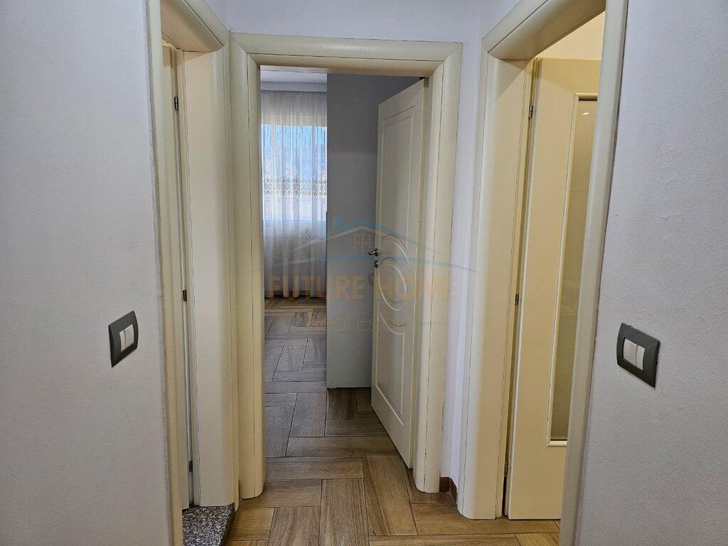 Qera, Apartament 2+1, 21 Dhjetori, Mozaiku , Tirane.