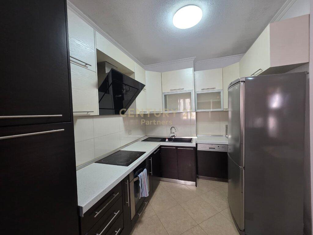 APARTAMENT 2+1+2 ME QIRA TEK HIPOTEKA