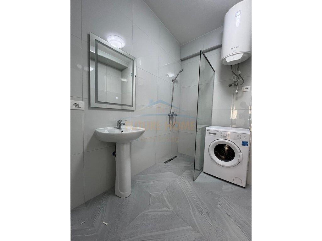 In affitto Appartamento 2+1 + Posto Auto. Nuovo Anello Tirana