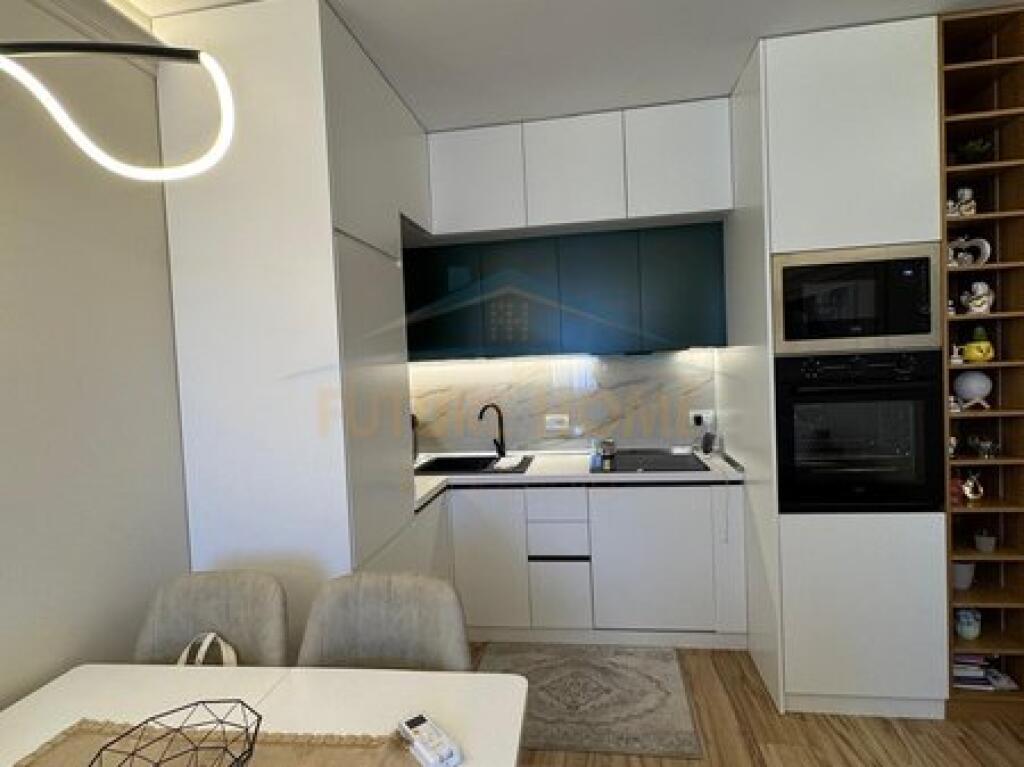 Apartment 1+1 for sale, Future Home Residence, New Ring