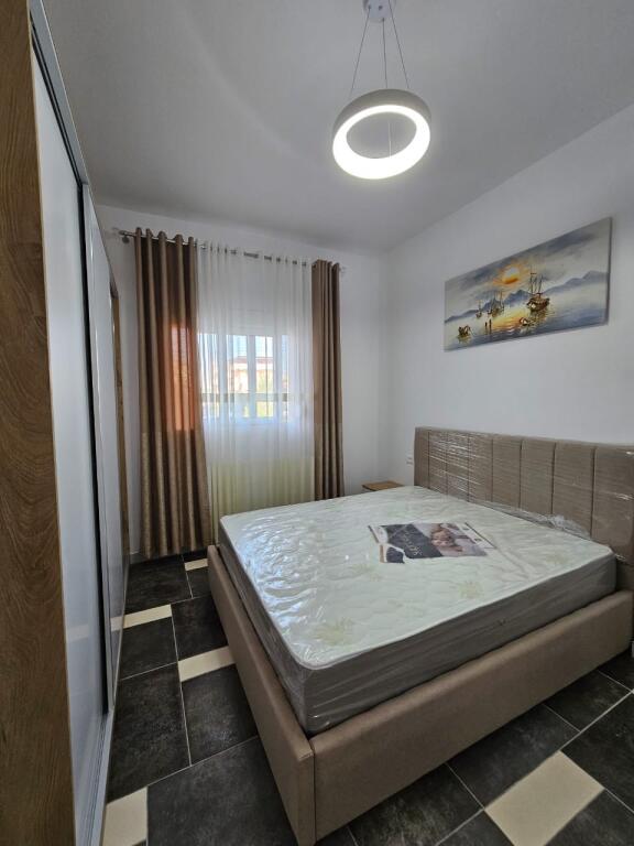 🏖 Apartment 1+1 for sale on the beach – Iliria!