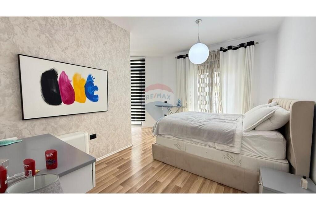 Apartment 2+1 for rent on Kosovareve street!