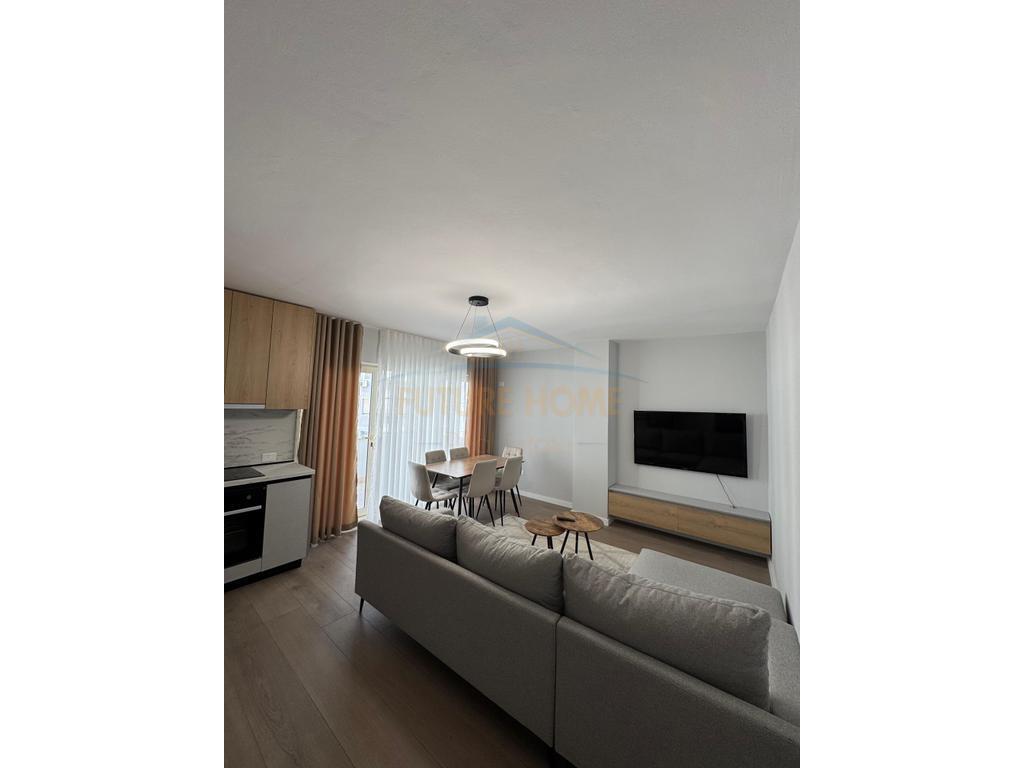 Shitet, Apartament 2+1, Rruga e Dajtit, Fresk, Tirane.