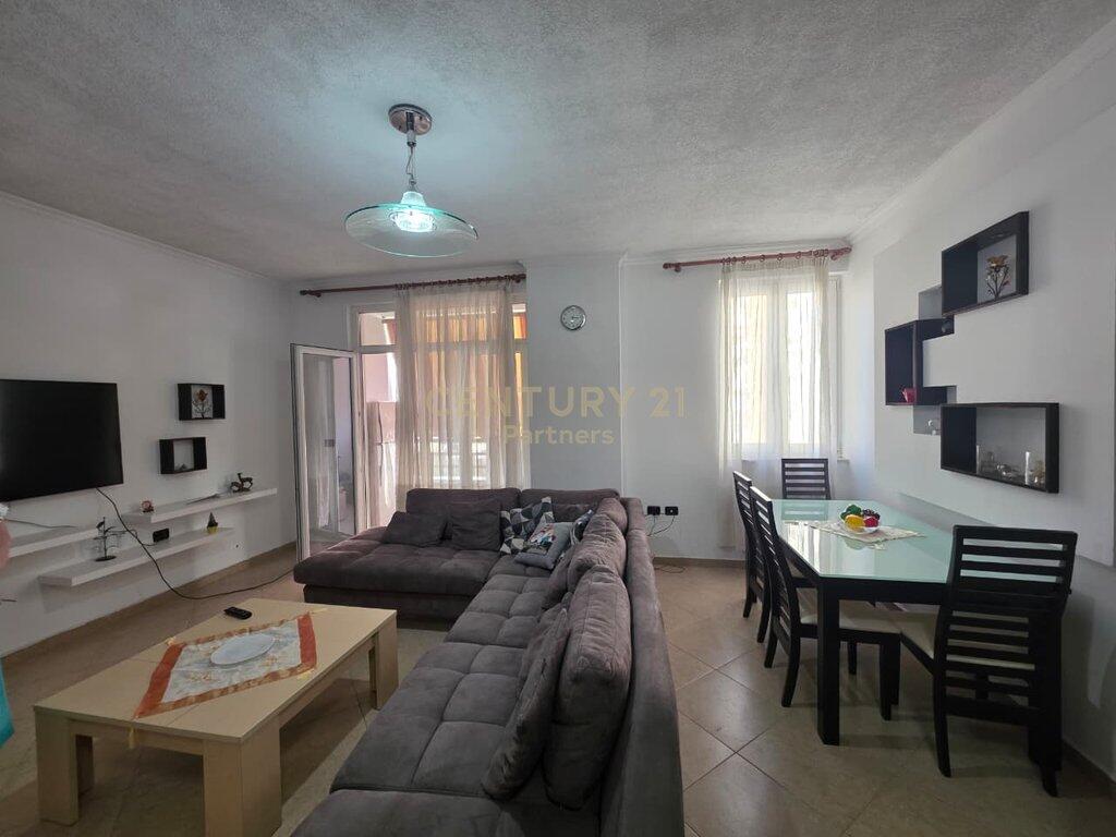 APARTAMENT 2+1+2 ME QIRA TEK HIPOTEKA