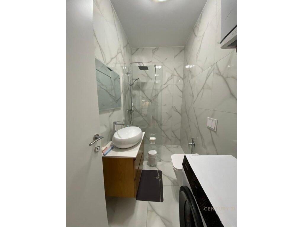 FOR RENT NEW 1+1 APARTMENT AT MINE PEZA RESIDENCE!
