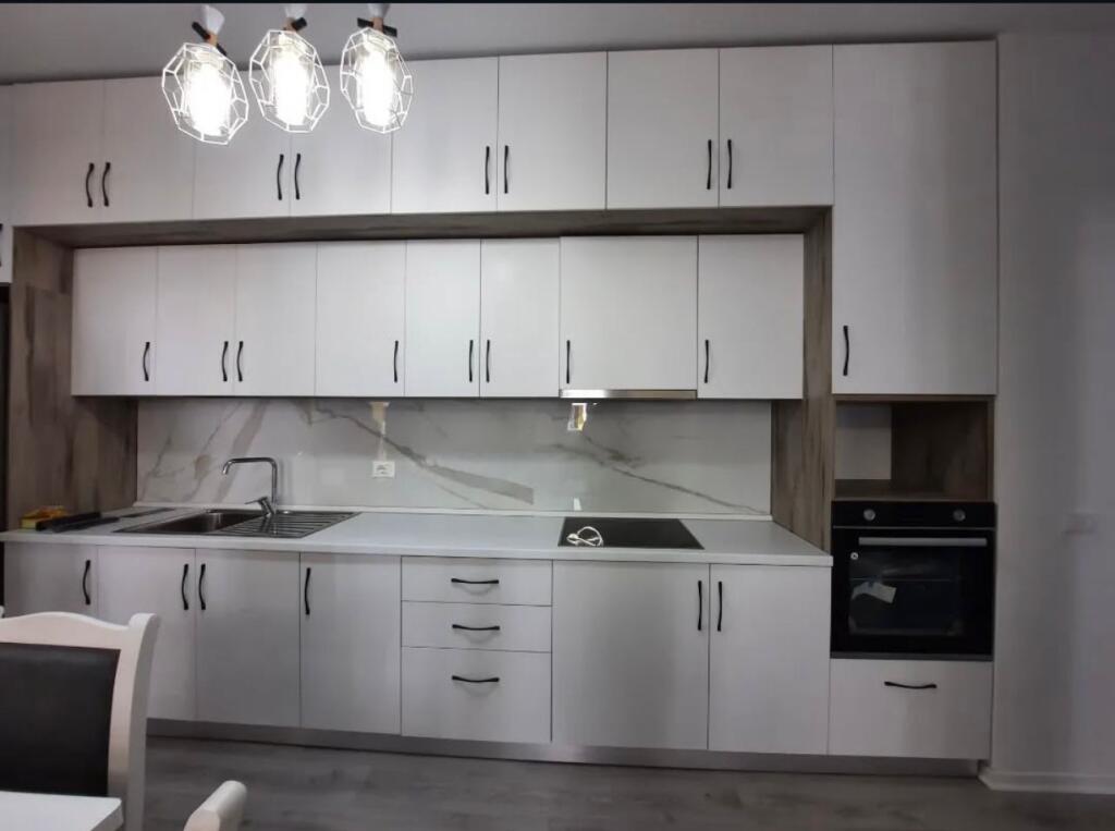 APARTAMENT 2+1+2 ME QIRA NË YZBERISHT!