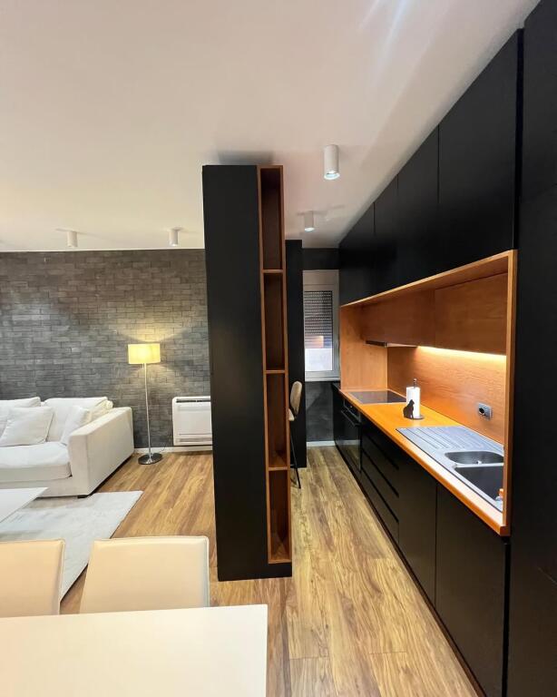 Nobis📍Art Turbina apartment 1+1 for sale