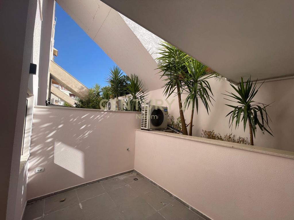 QIRA, APARTAMENT 2+1 TEK LIQENI I THATE - I SAPO INVESTUAR!