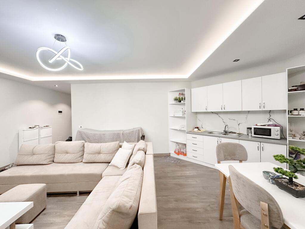Apartament 2+1 me qira Don Bosko