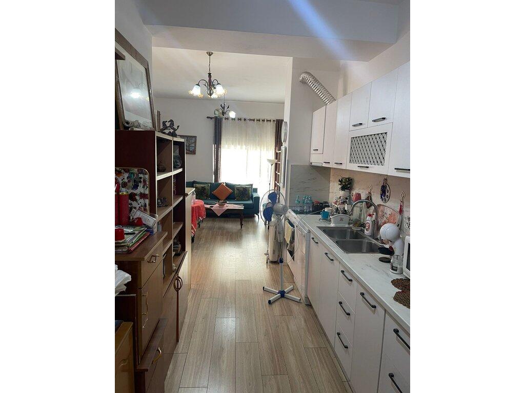 Apartment 2+1 for sale at Mangalem Residence 125,250 €
