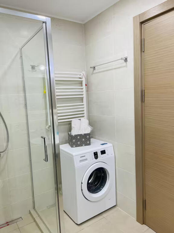 Apartment For Rent 3+1 In Kinostudio (ID B230109) Tirana.