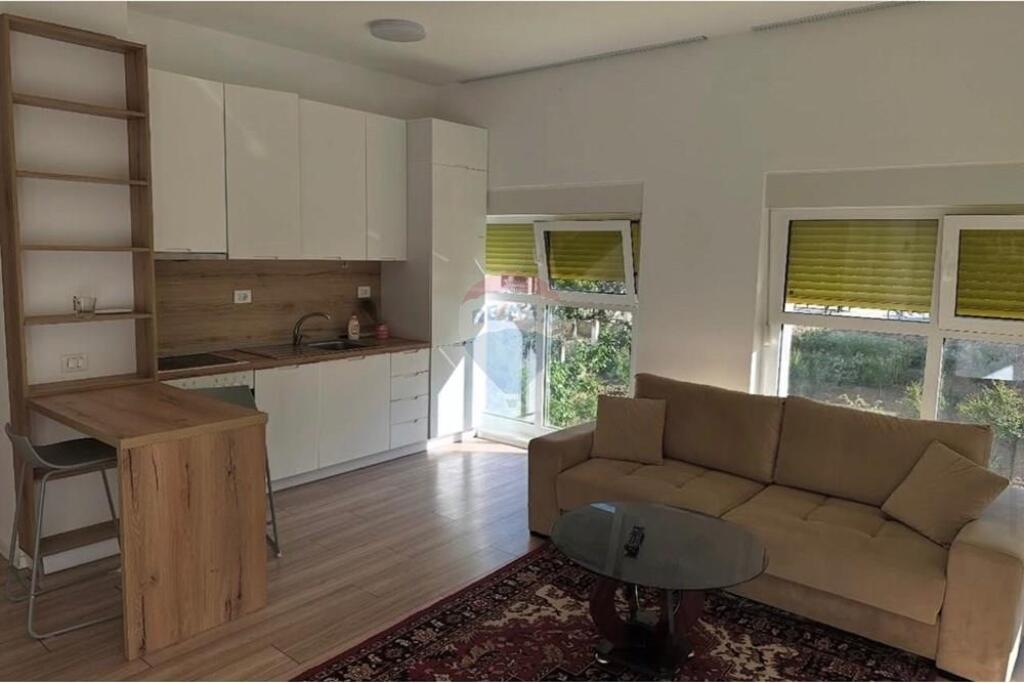 Apartment 2+1 for rent Mangalem Complex !