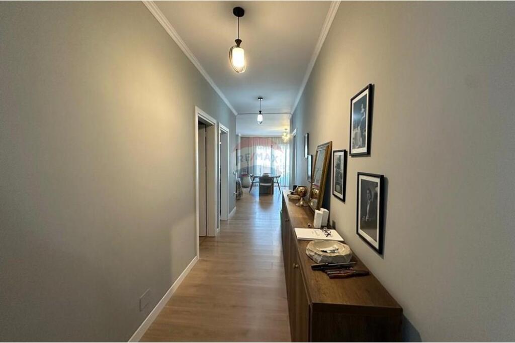 Apartment 2+1+2 for rent on Durres Street