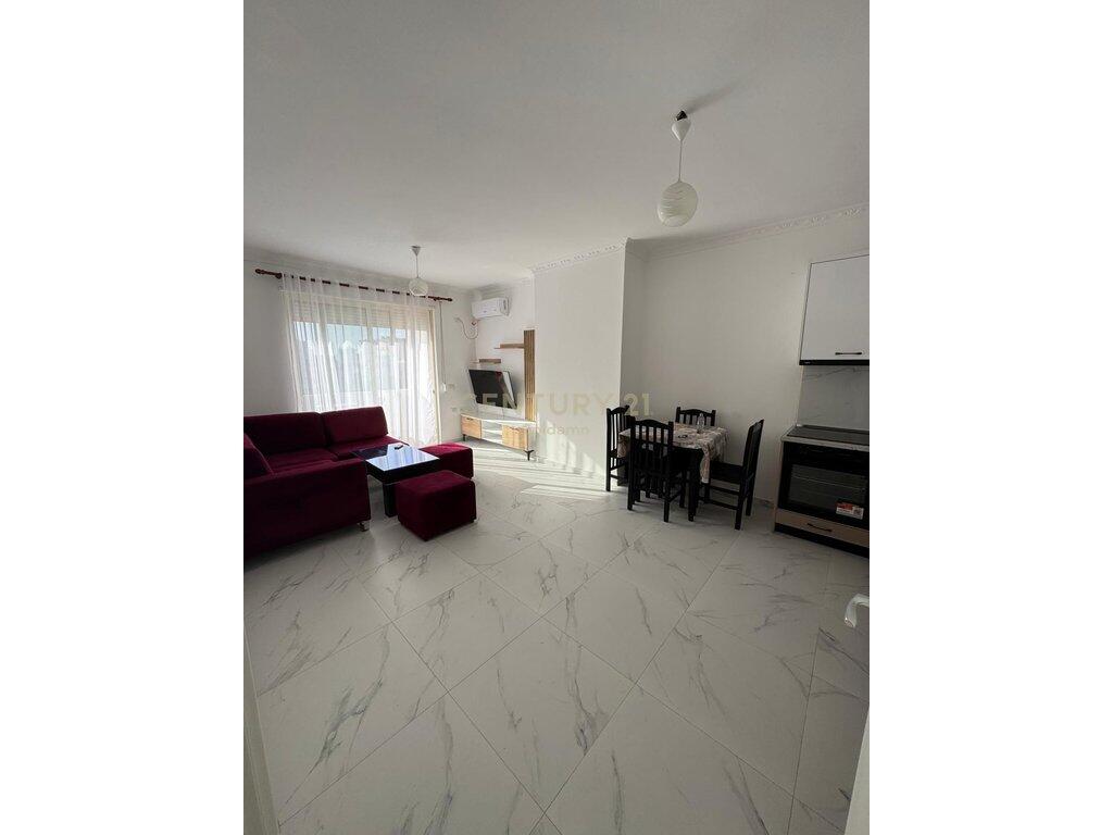 Apartment 1+1 For Rent at Red Wheel Beach, Durrës - 450€ | 74 m²