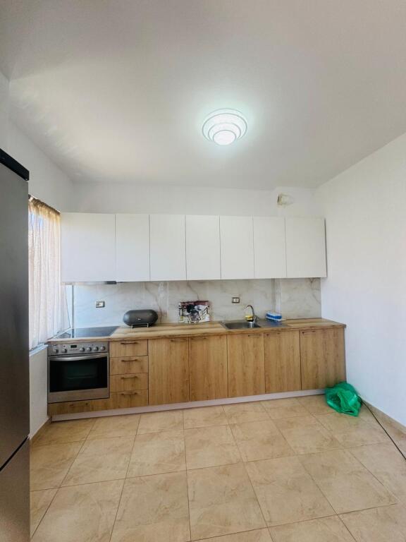 Apartment 2+1 for rent - Brigades Palace