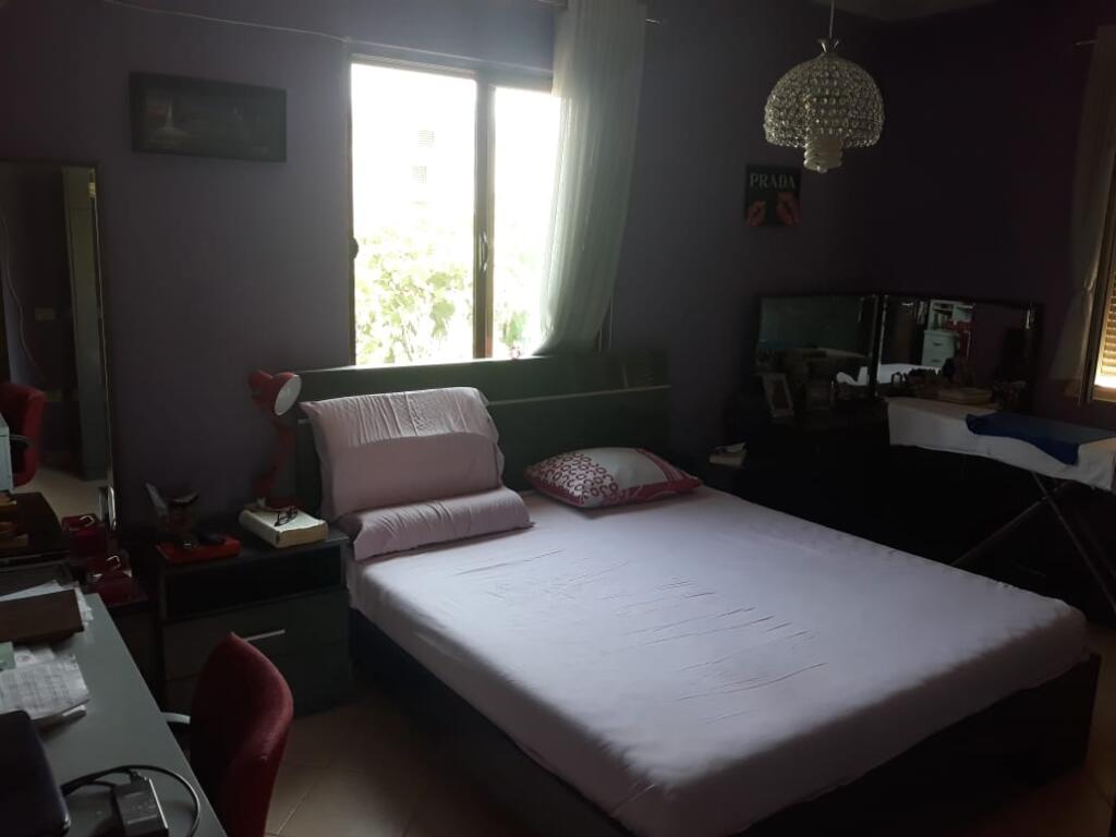 Jepet me Qira Apartament 1+1 – Fresku (Pallatet 3D)