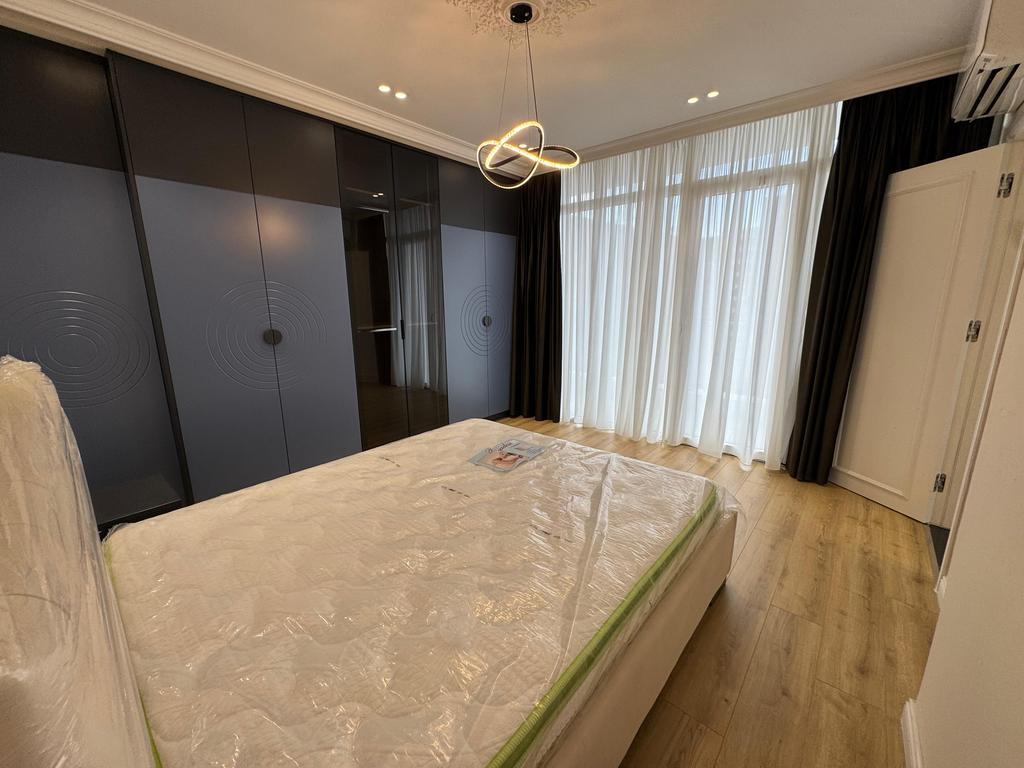 In vendita, Appartamento Premium 3+1+2, Avid Residence, Nuovo Viale, Tirana.