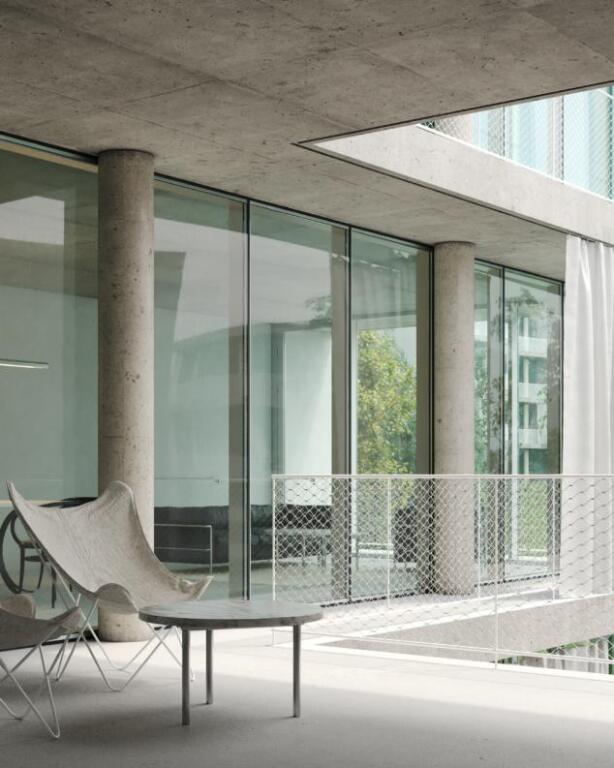 Appartamento 2+1+3 in Vendita – Long Hill Residence, vicino a TEG ✨