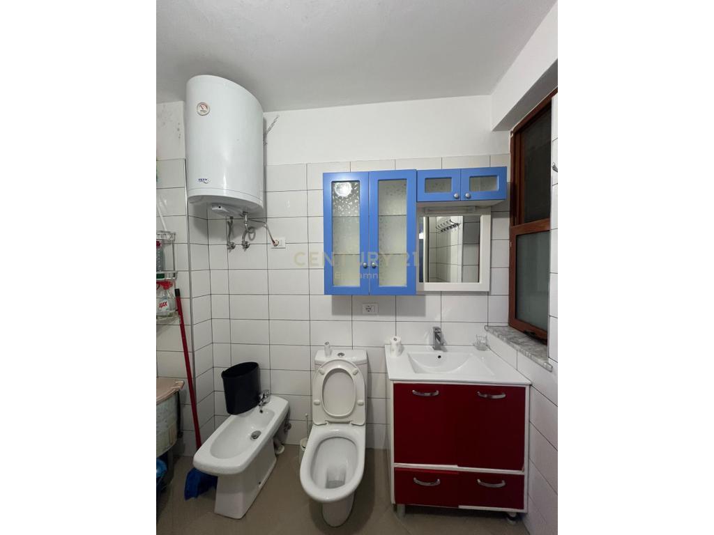 FOR RENT APARTMENT 2+1+2 + PARKING SPACE AT THE FIRST BEACH STATION!

