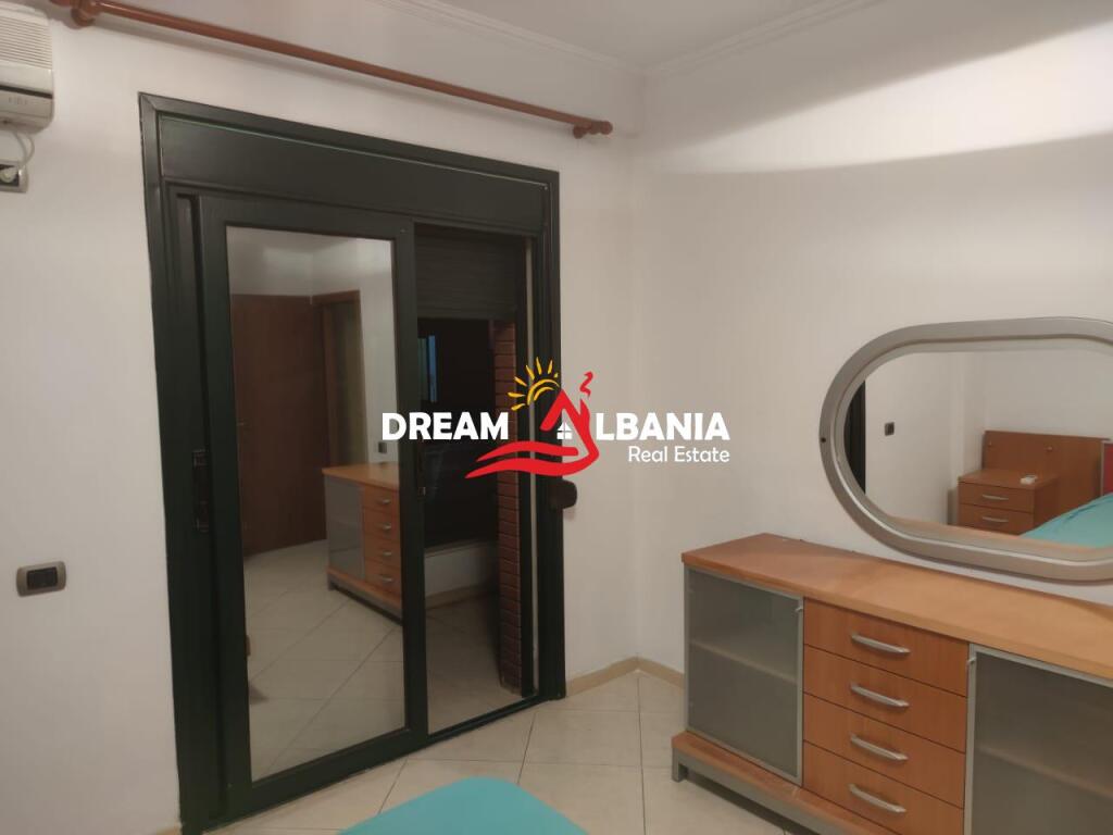 Apartment 2+1 for rent on Ferit Xhajko street near the Medresese market (ID 42215372 )