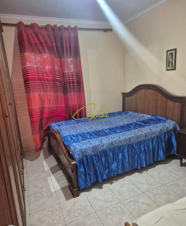 APARTAMENT ME QERA 1+1 5 MAJ 45.000 LEKE