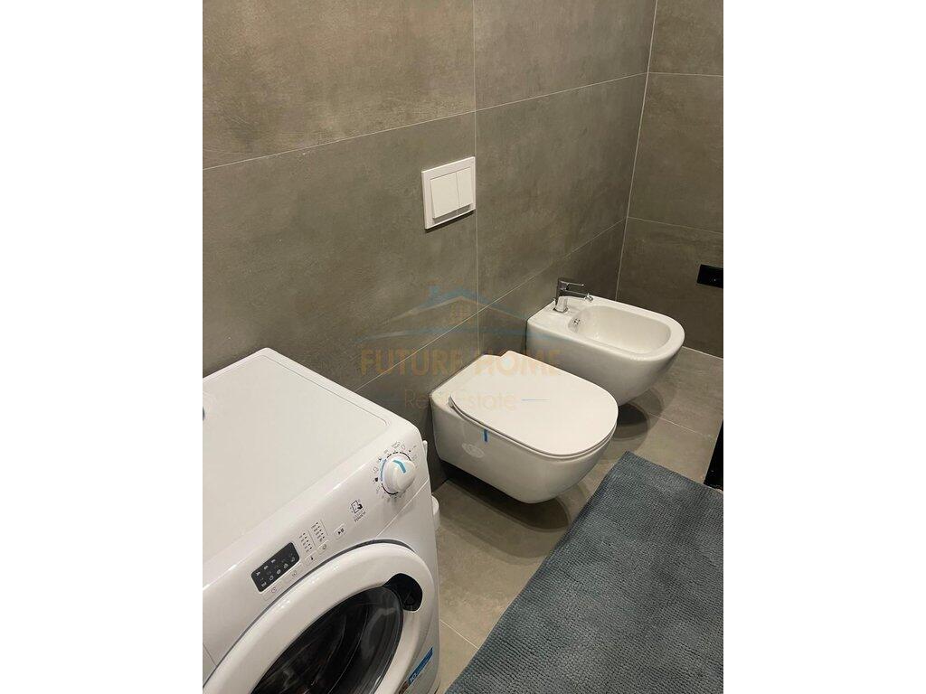 Qira, Apartament 2+1+2+ Post Parkimi, Olympic Residence, Tiranë