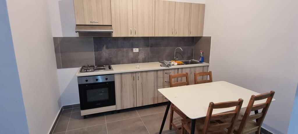Apartment 2+1 for rent near the overpass in Selite