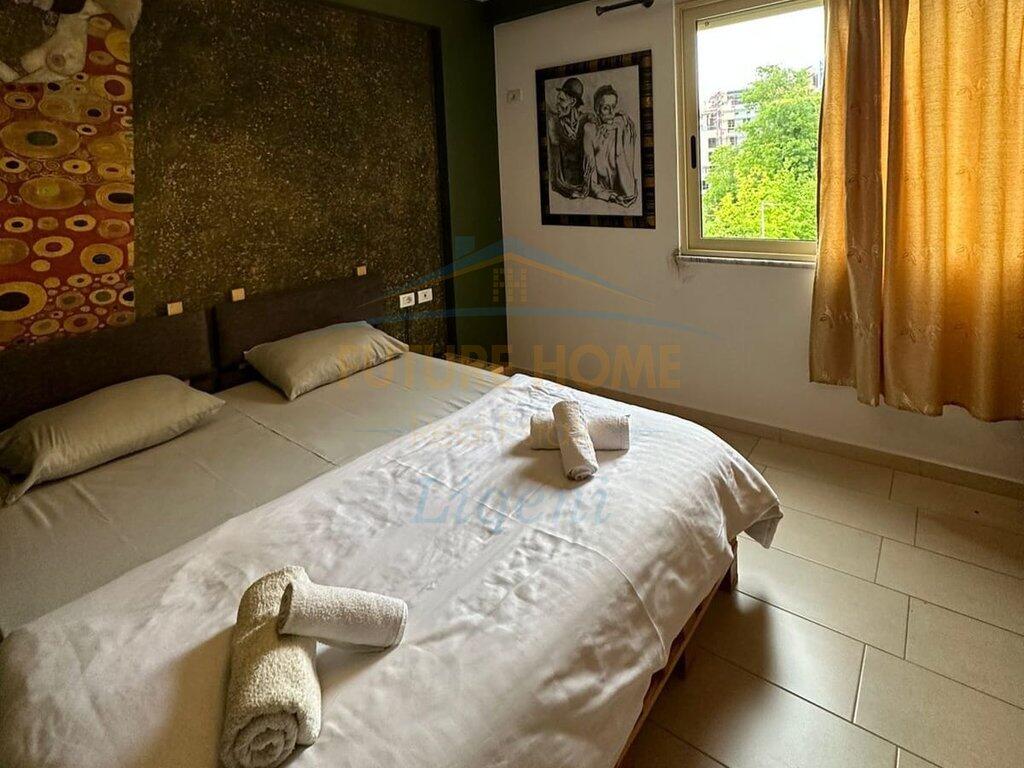 Rent, Apartment 1+1, Zoological Garden, Tirana.